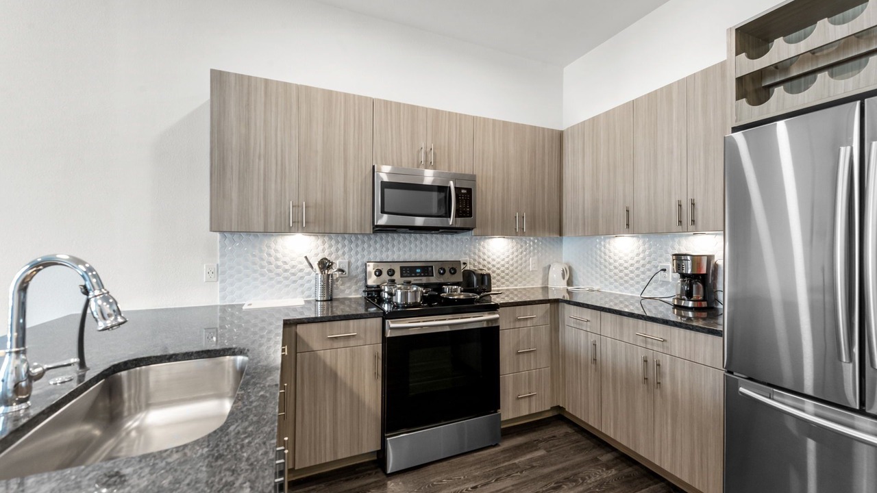Photo of Kitchen in McKinney