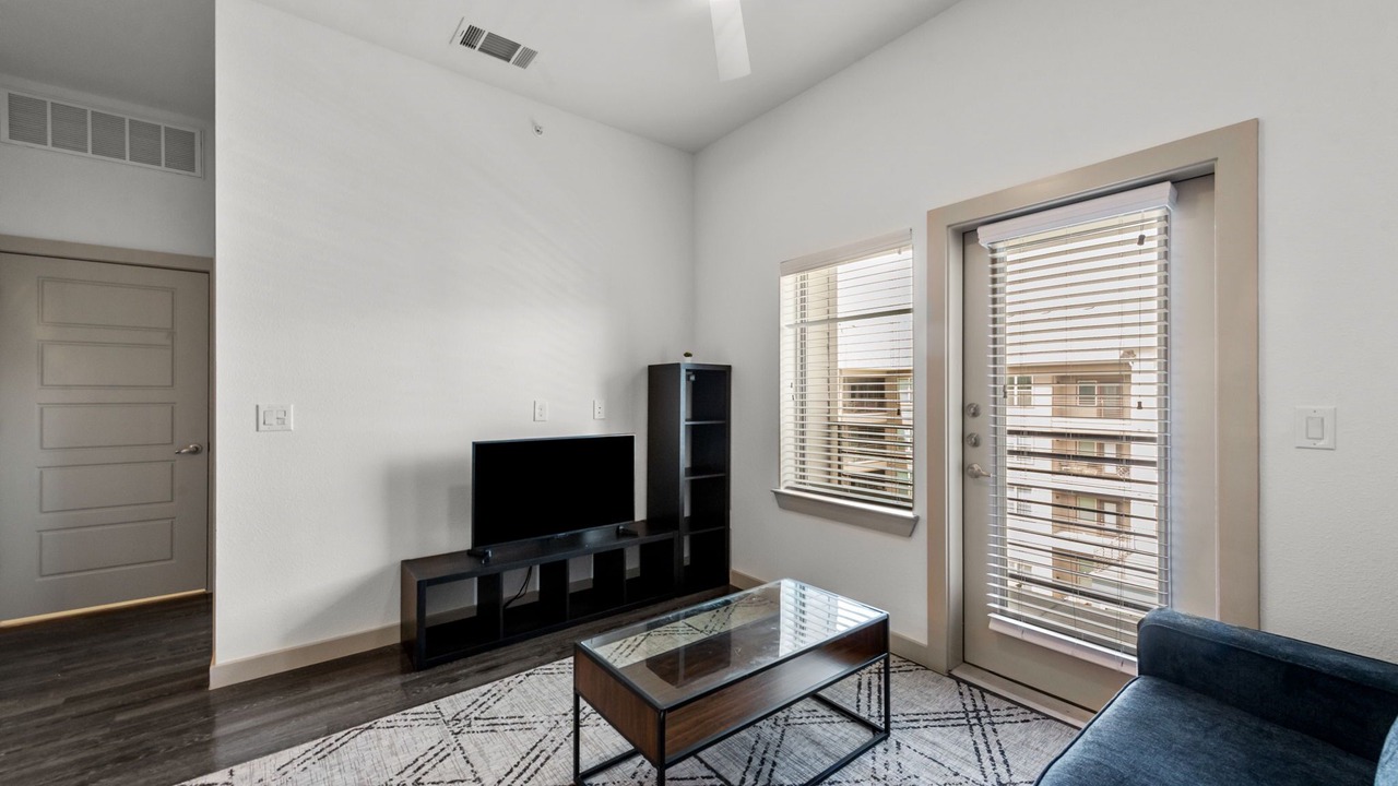 Photo of Livingroom in McKinney