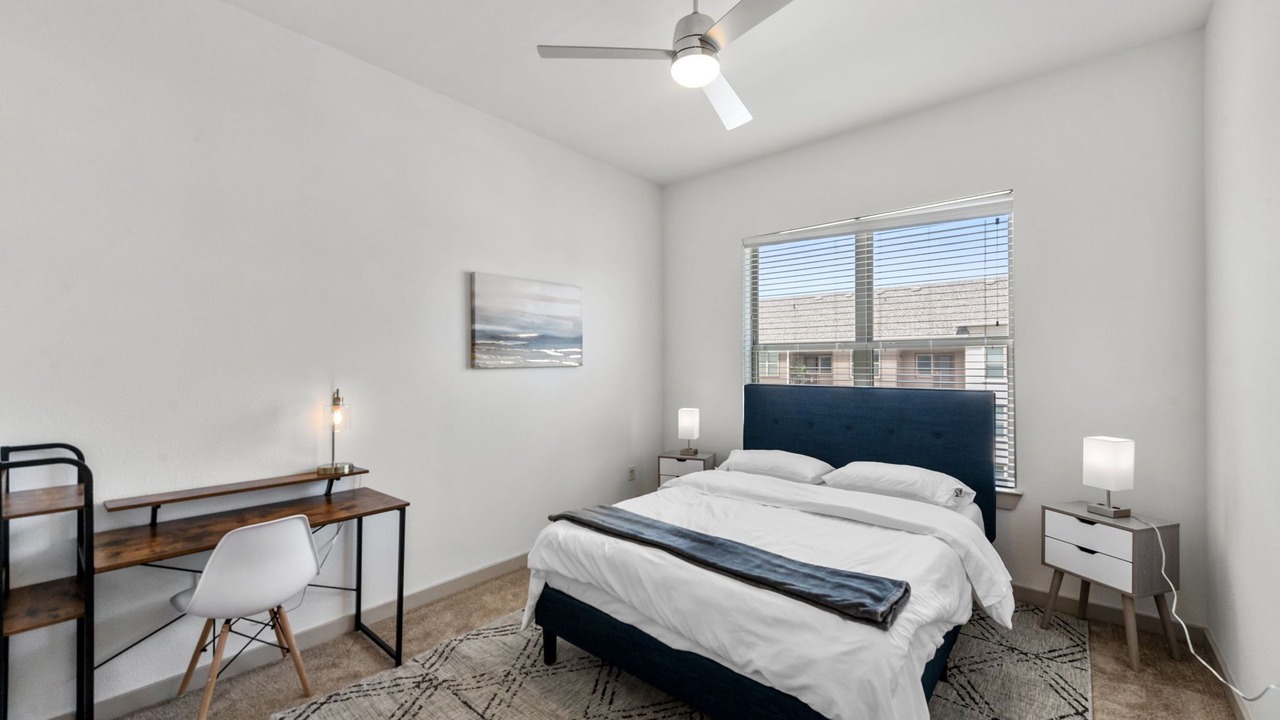 Photo of Bedroom in McKinney