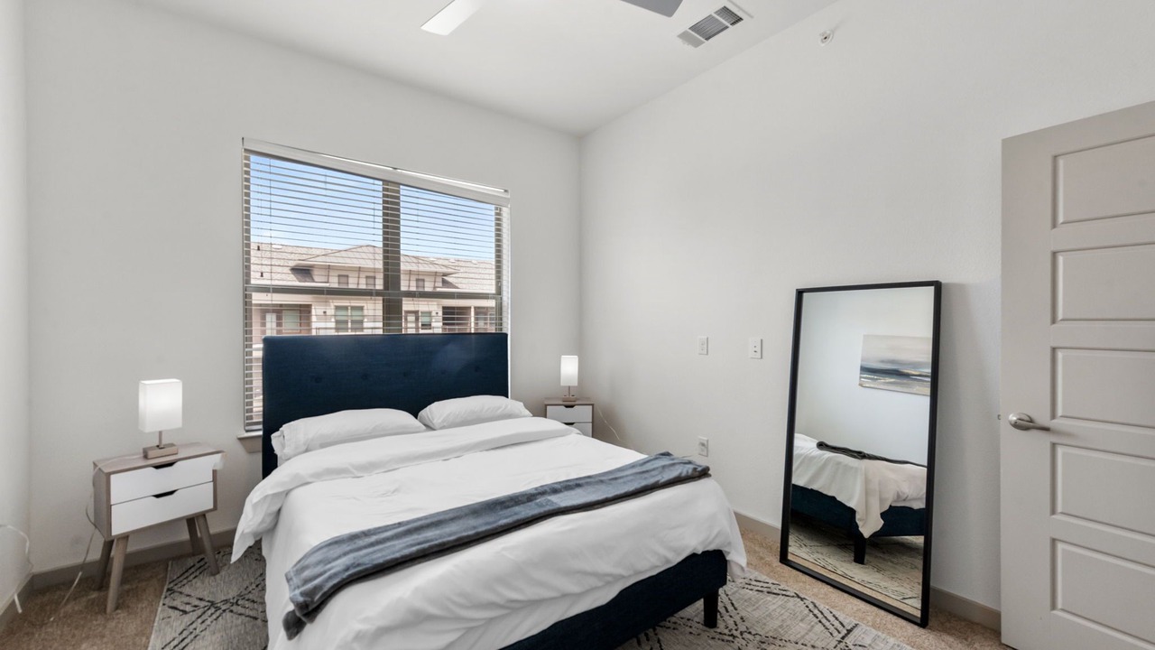 Photo of Bedroom in McKinney