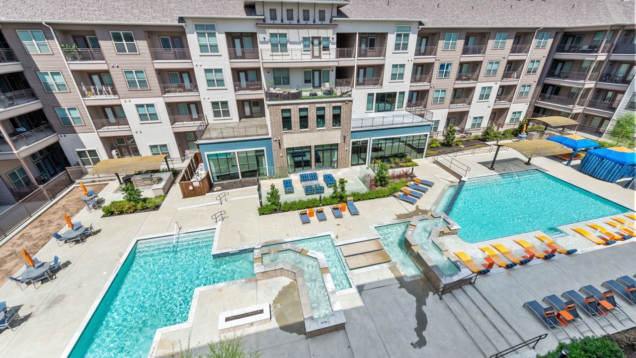 Photo of Outdoor in McKinney