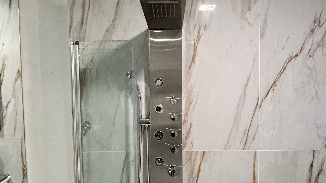 Photo of Bathroom in Fairview Heights