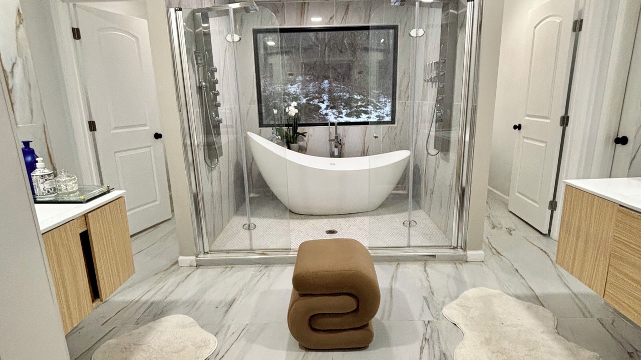 Photo of Bathroom in Fairview Heights