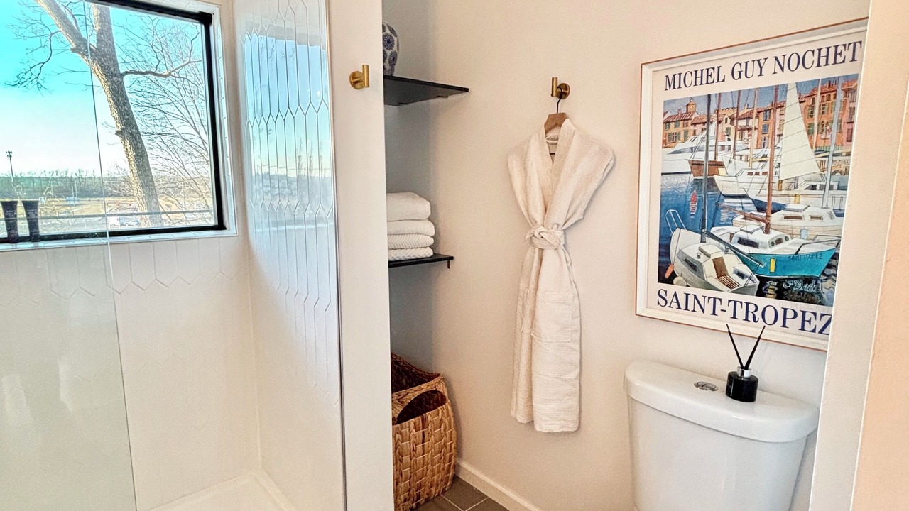 Photo of Bathroom in Fairview Heights
