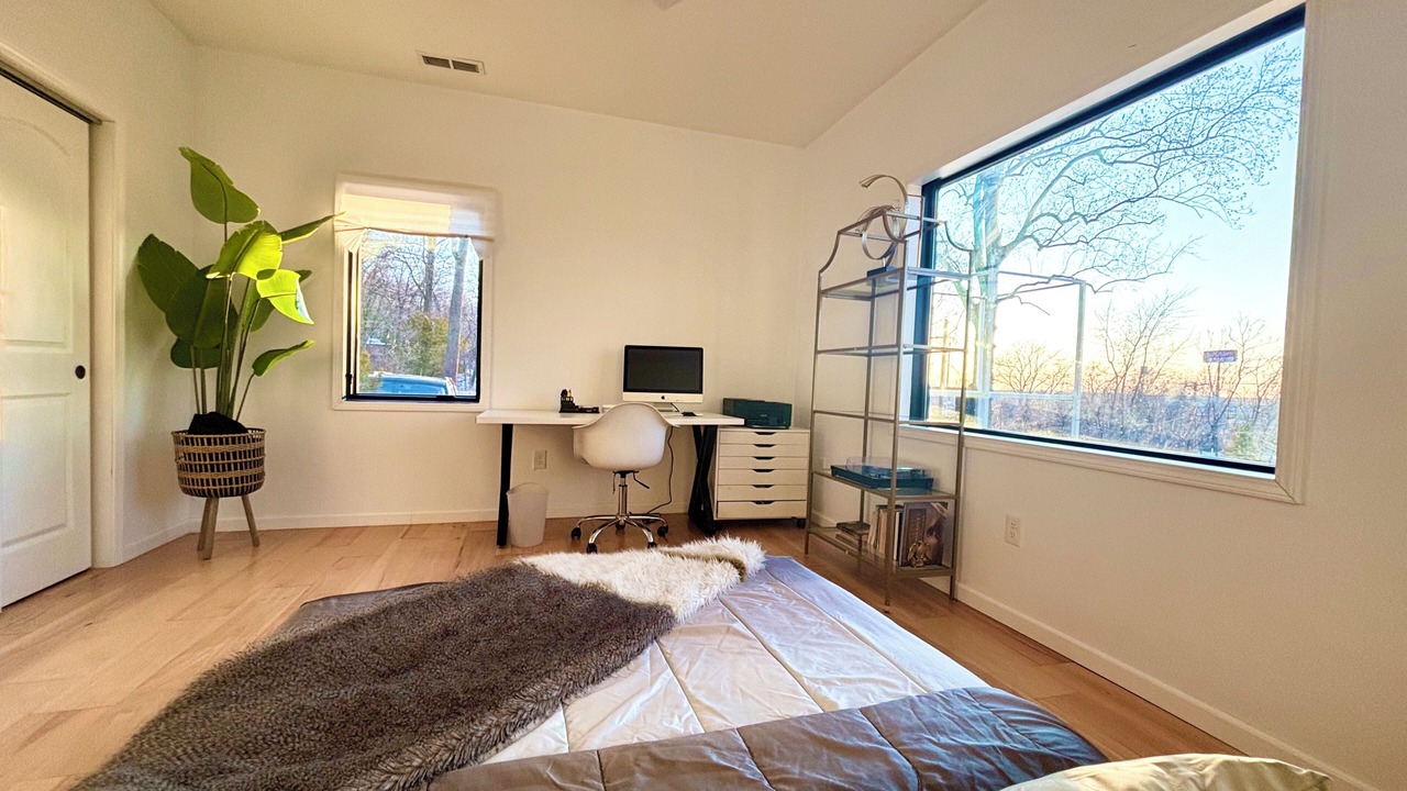 Photo of Bedroom in Fairview Heights