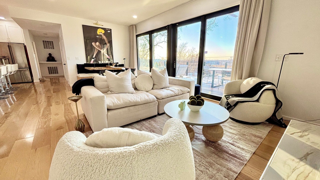 Photo of Livingroom in Fairview Heights