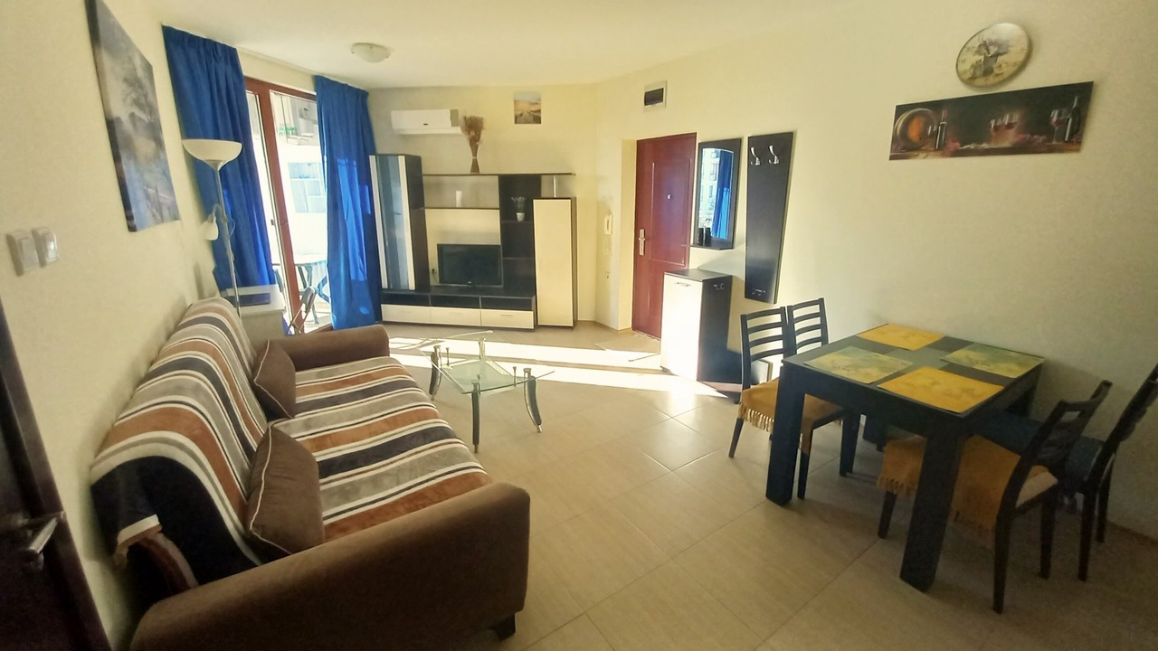 Photo of Livingroom in Nessebar