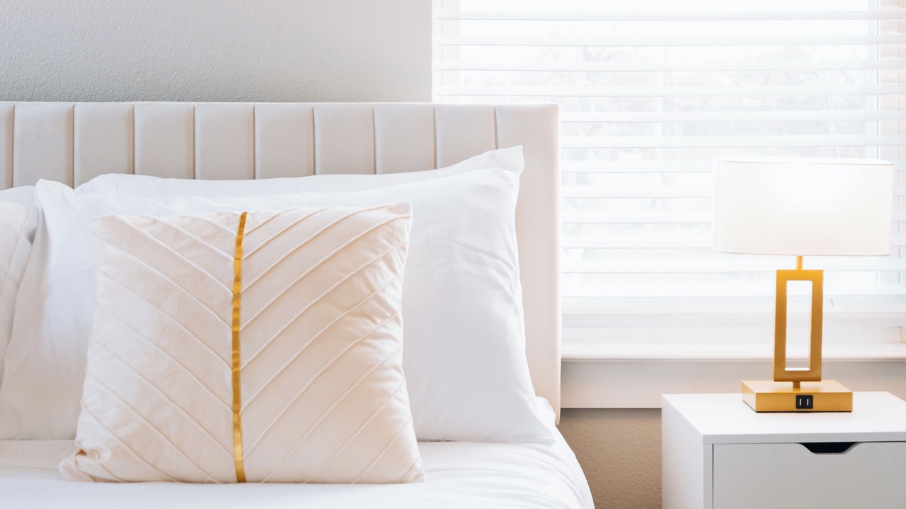Photo of Bedroom in West Dallas