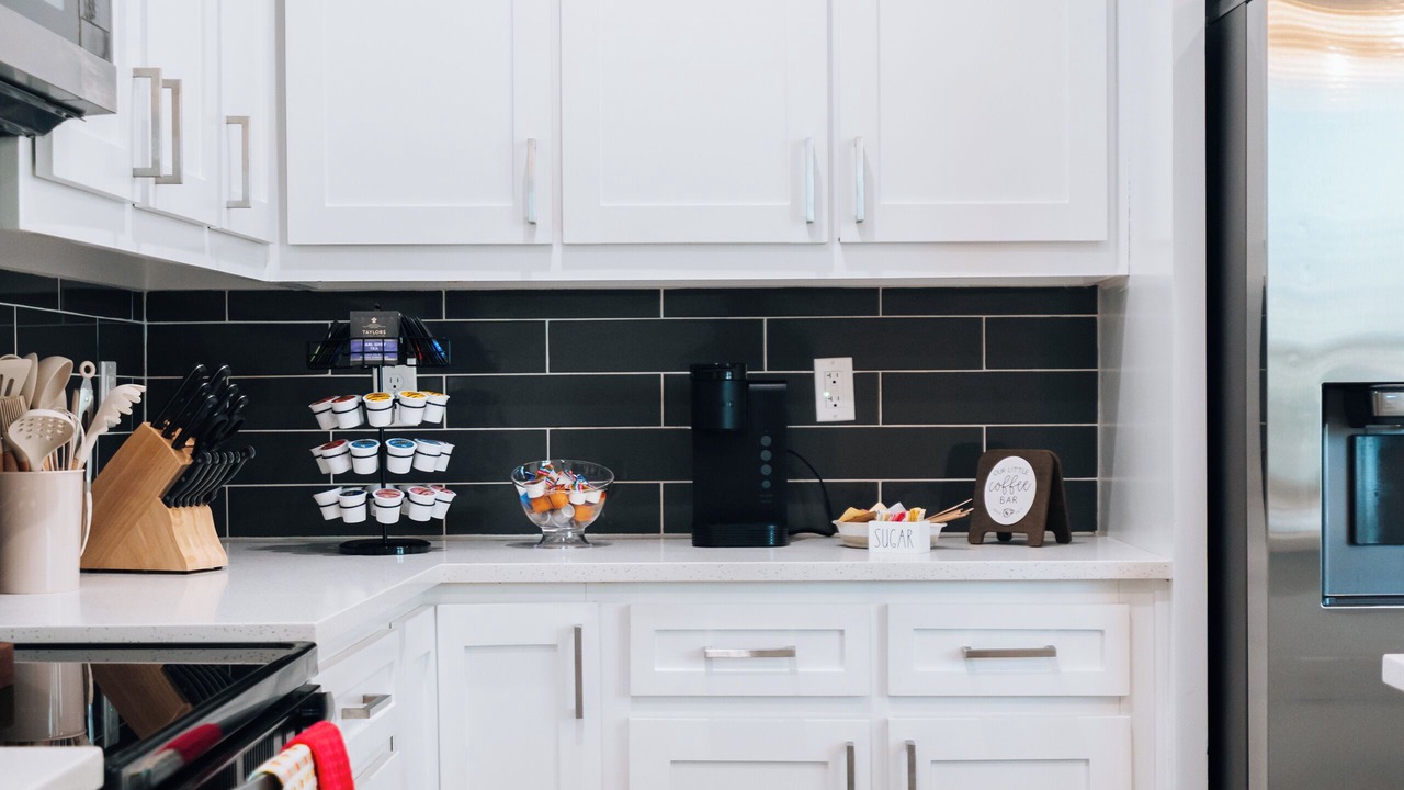 Photo of Kitchen in West Dallas