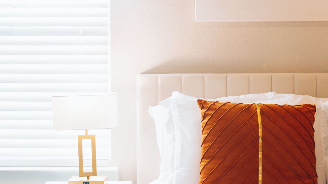 Photo of Bedroom in West Dallas