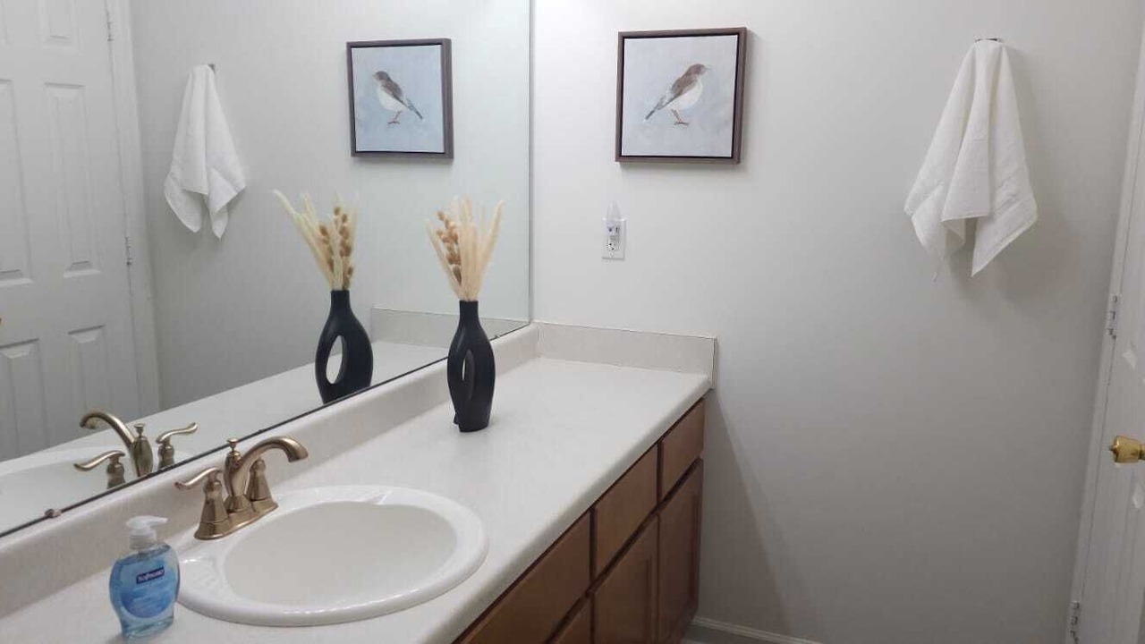 Photo of Bathroom in Madison