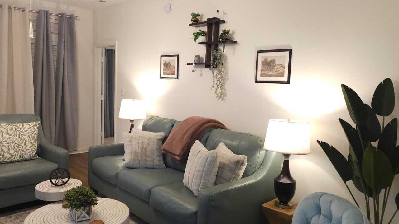 Photo of Livingroom in Madison