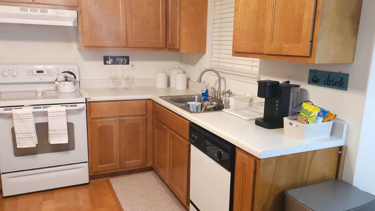 Photo of Kitchen in Madison