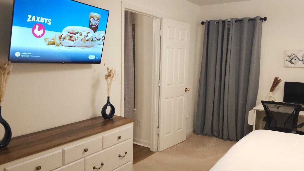 Photo of Bedroom in Madison