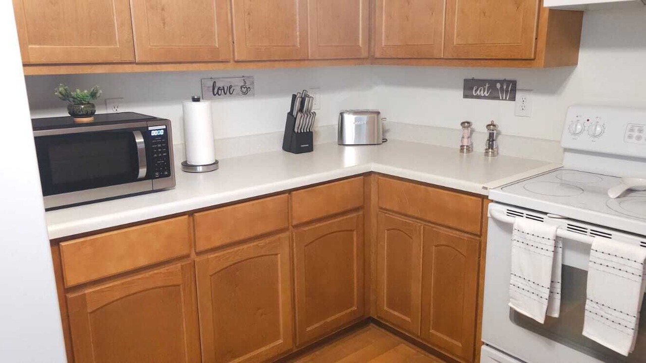 Photo of Kitchen in Madison