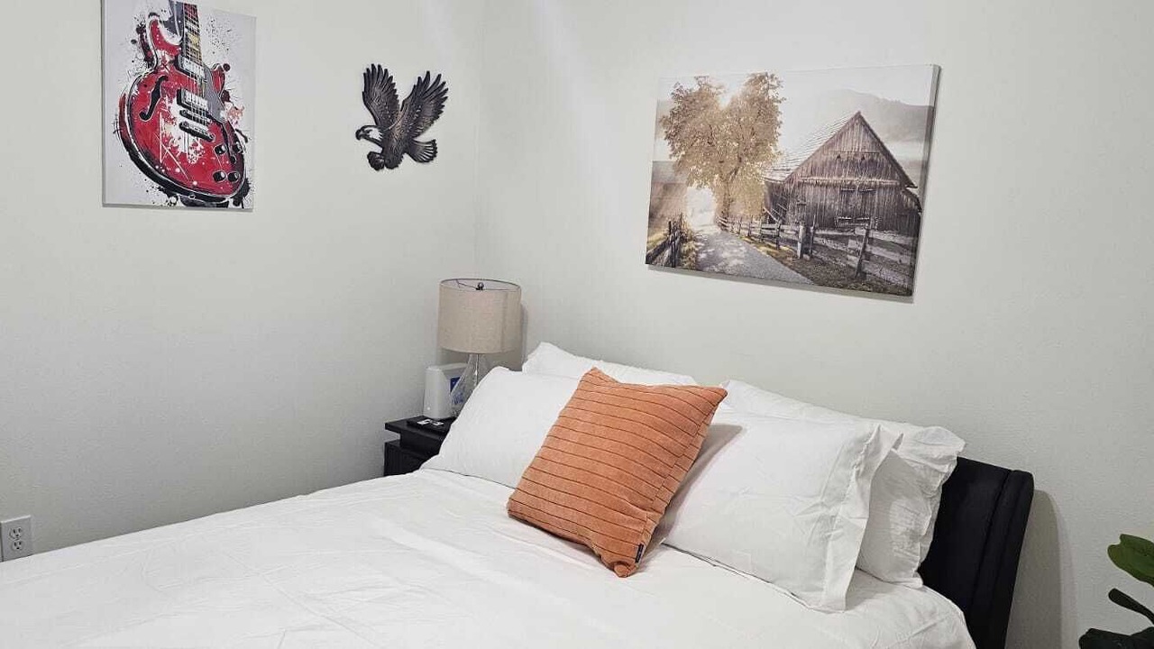 Photo of Bedroom in Madison