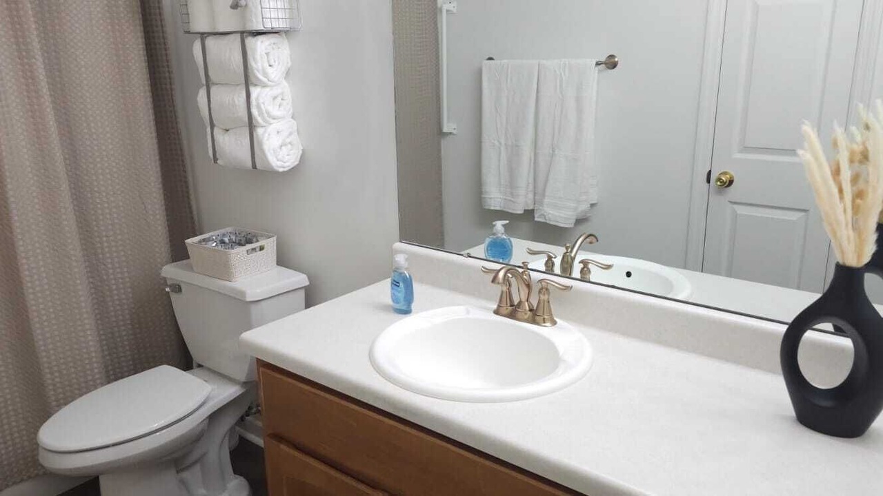 Photo of Bathroom in Madison