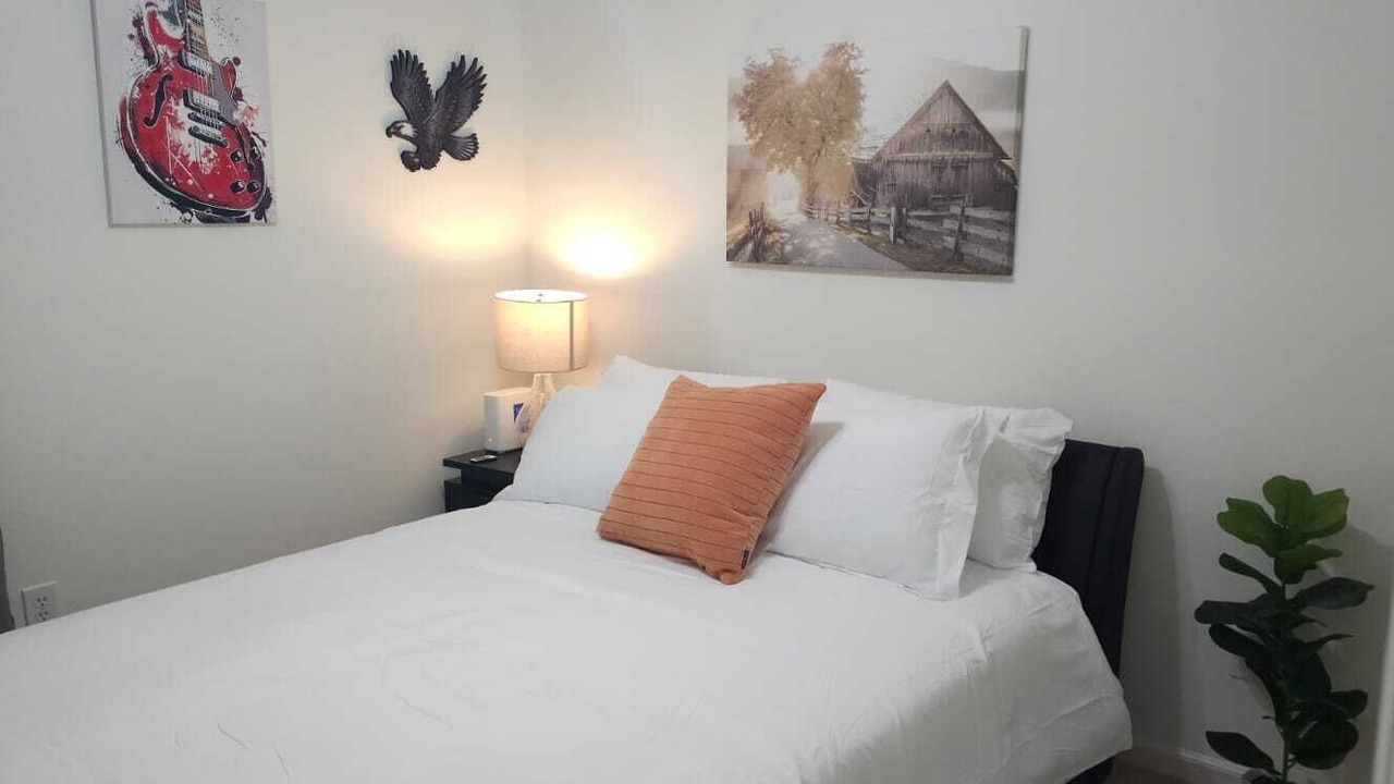 Photo of Bedroom in Madison