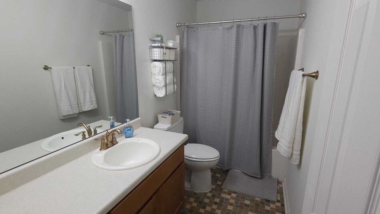 Photo of Bathroom in Madison
