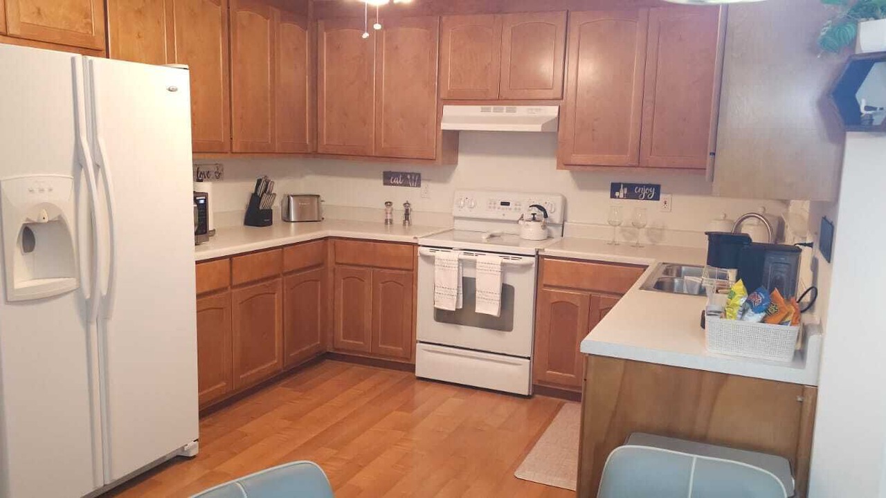 Photo of Kitchen in Madison