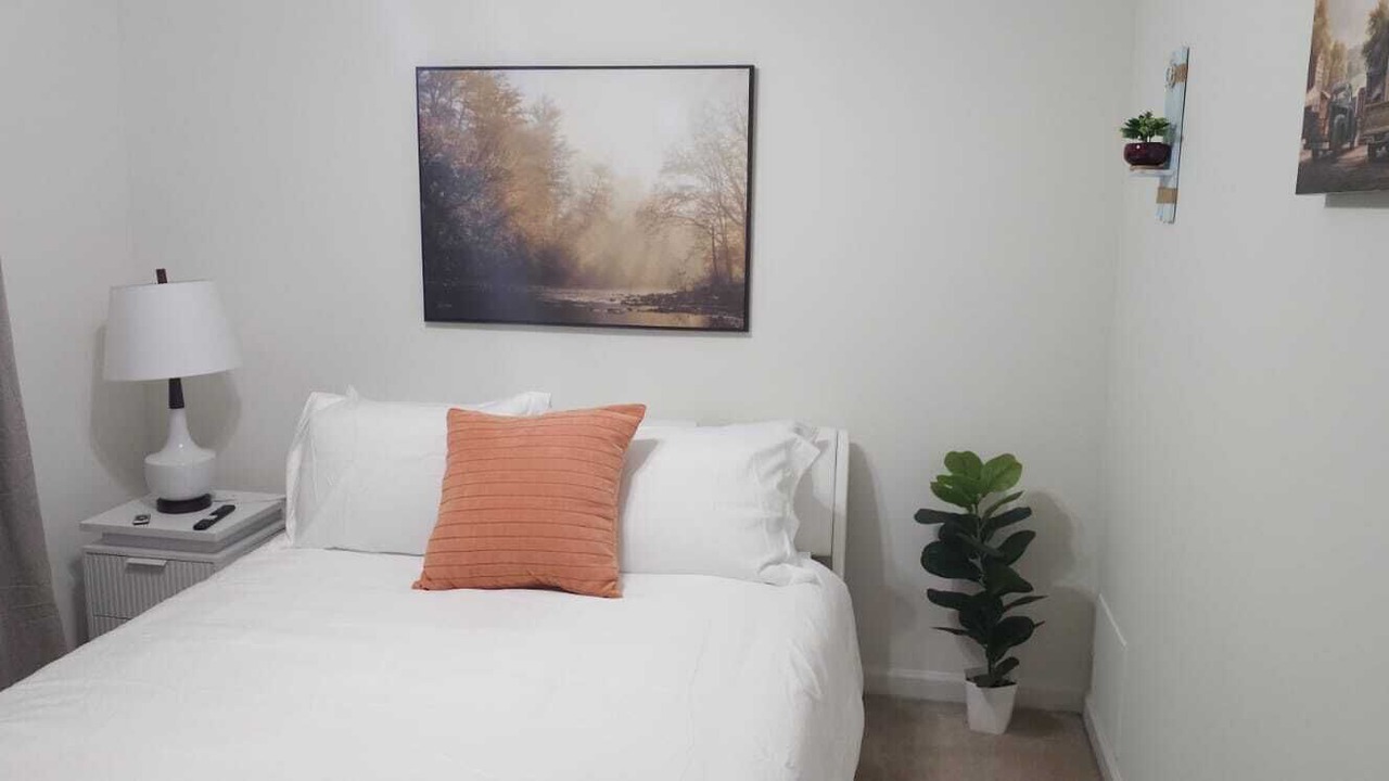 Photo of Bedroom in Madison