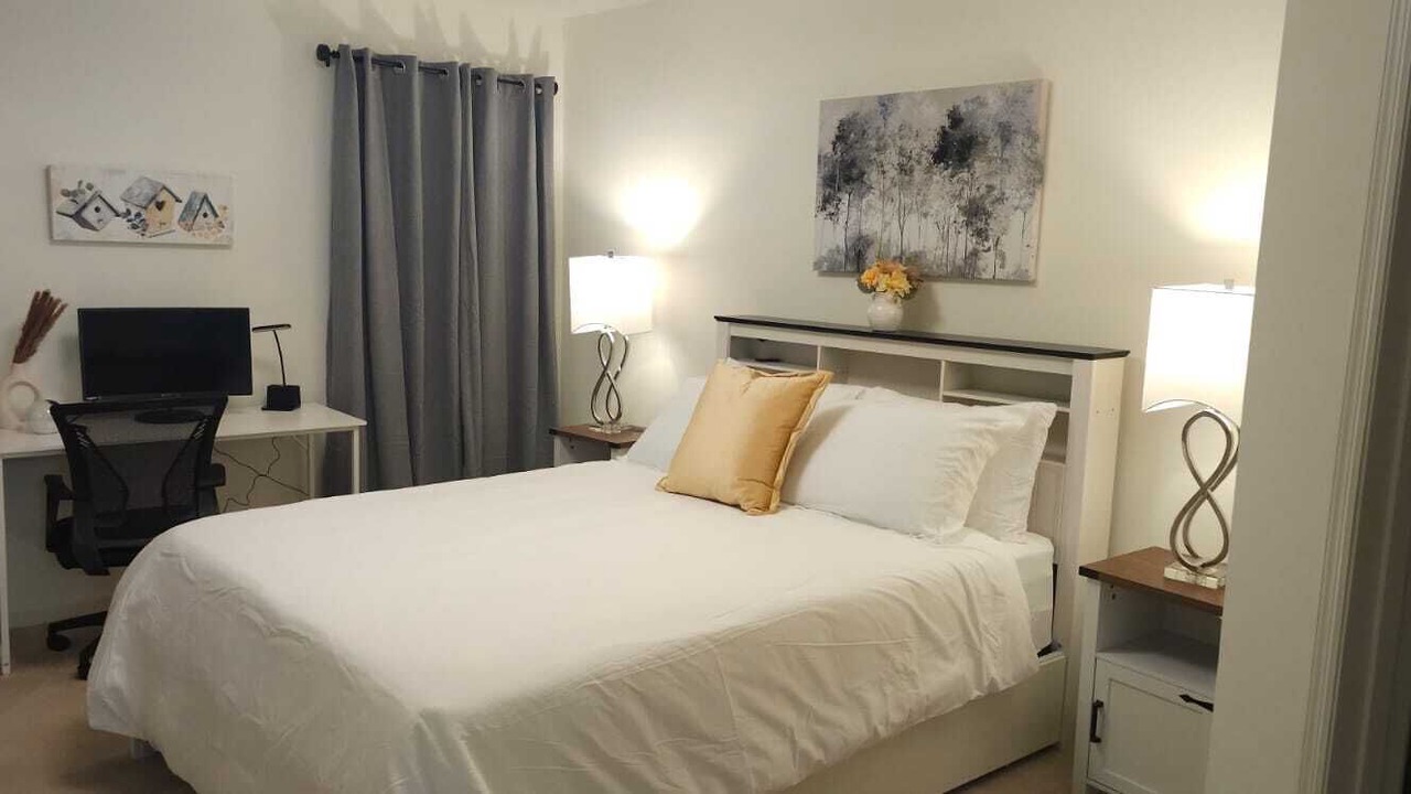 Photo of Bedroom in Madison