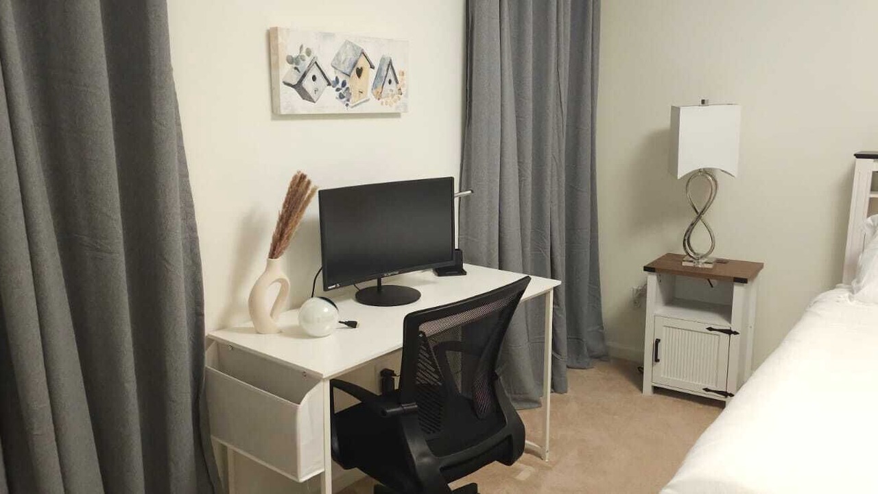 Photo of Bedroom in Madison