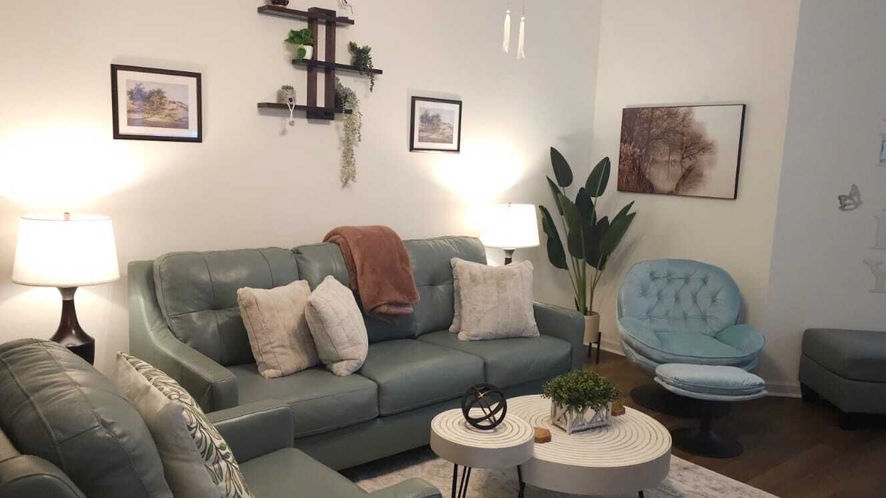 Photo of Livingroom in Madison