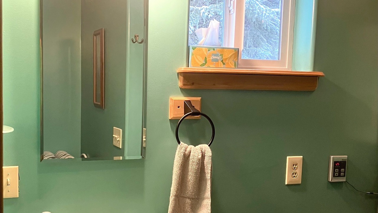 Photo of Bathroom in Fritz Creek
