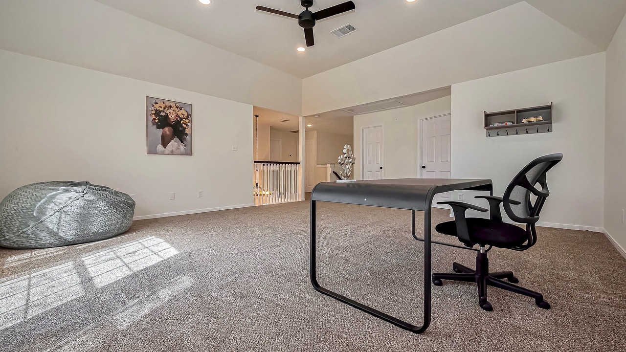 Photo of Bedroom in Katy