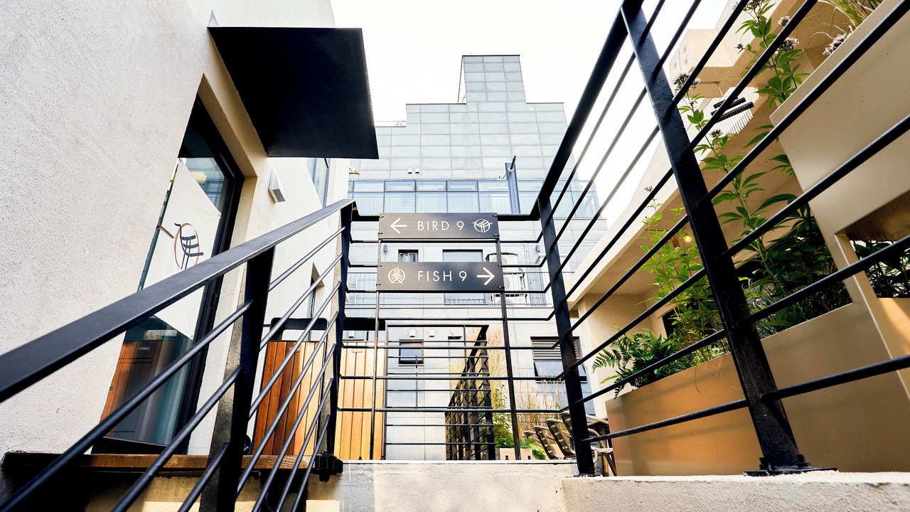 Photo of Outdoor in Mapo
