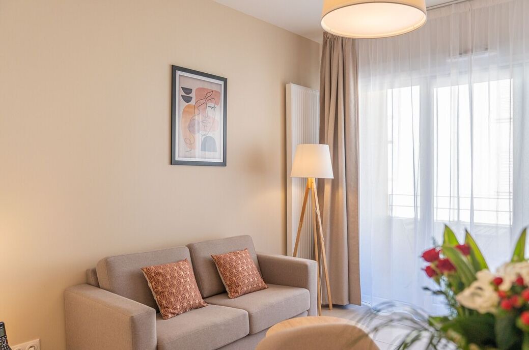 Photo of Livingroom in Limoges