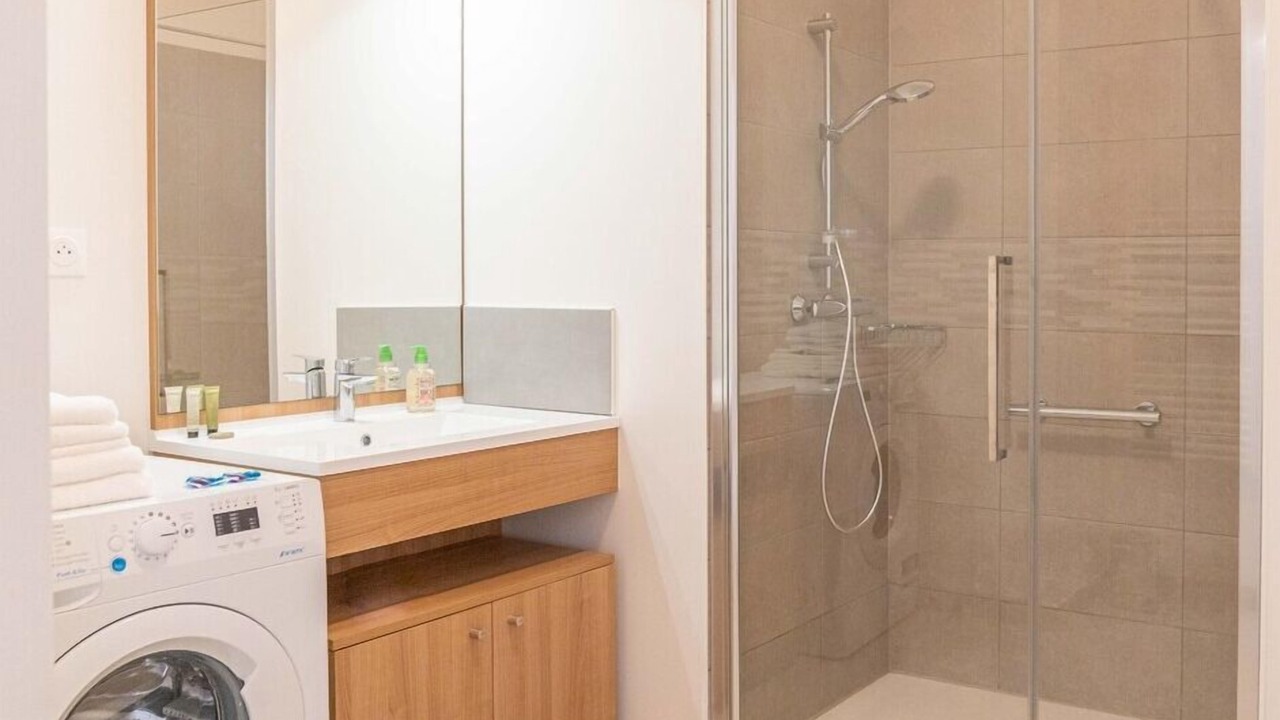 Photo of Bathroom in Limoges