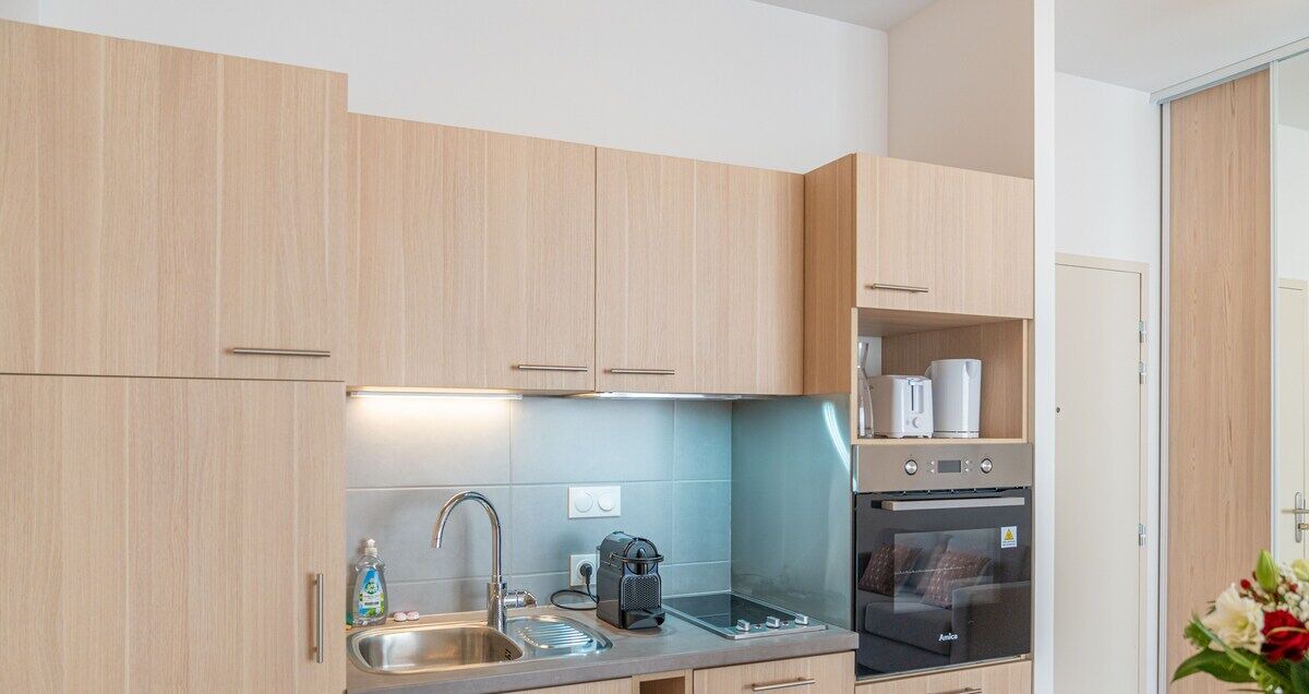 Photo of Kitchen in Limoges