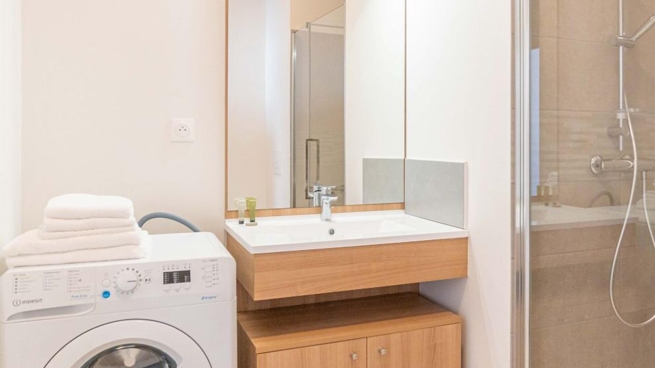Photo of Bathroom in Limoges