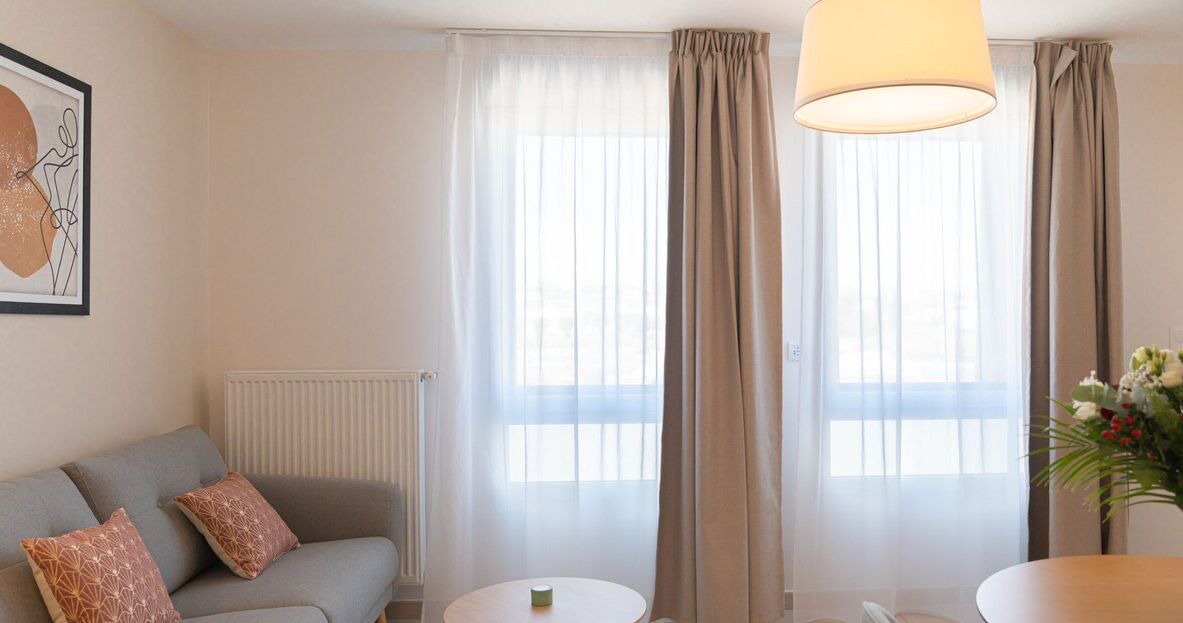 Photo of Livingroom in Limoges
