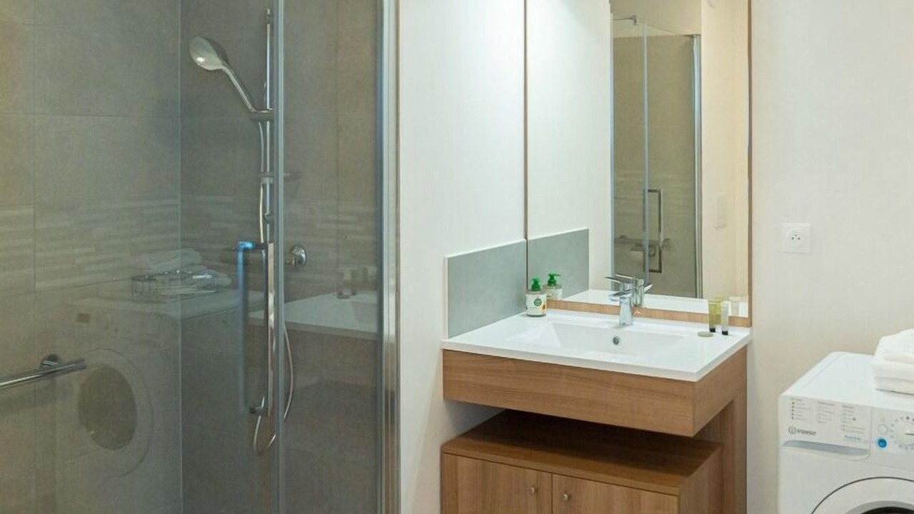 Photo of Bathroom in Limoges