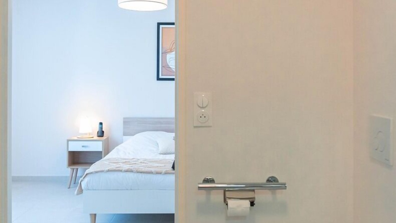 Photo of Bathroom in Limoges