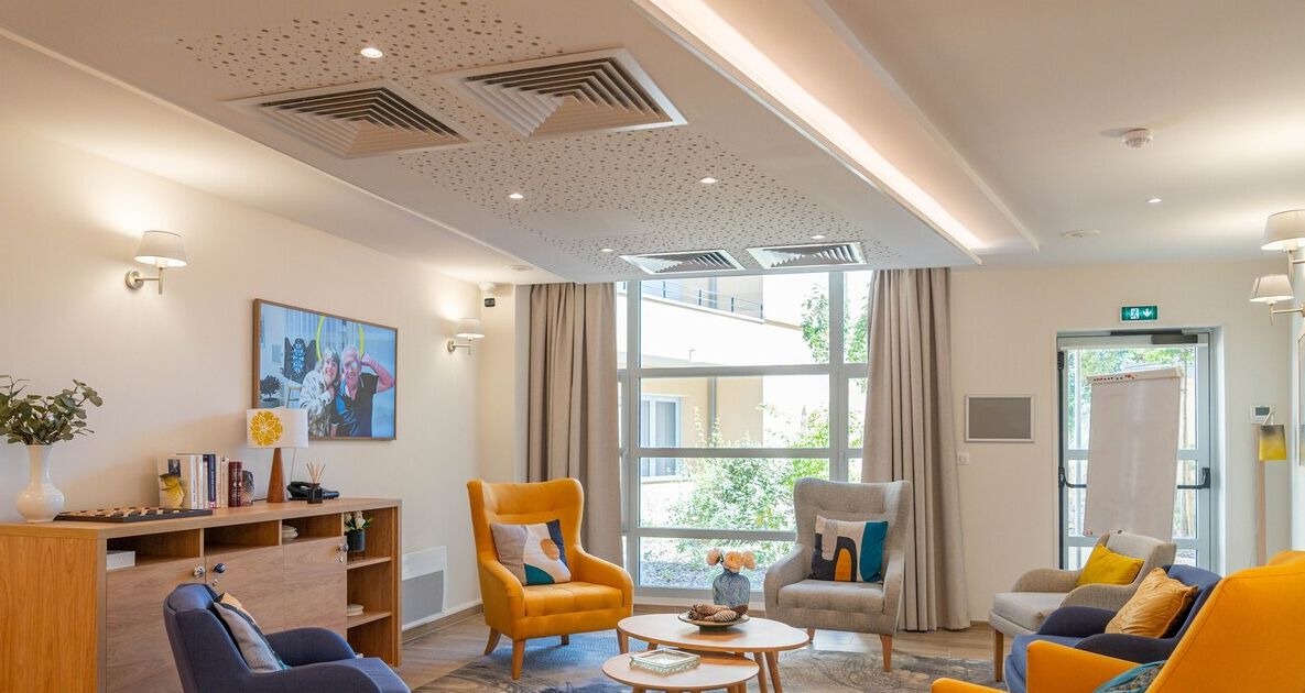 Photo of Livingroom in Limoges