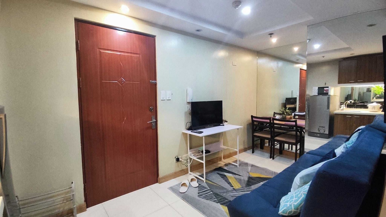 Photo of Livingroom in Ortigas Center