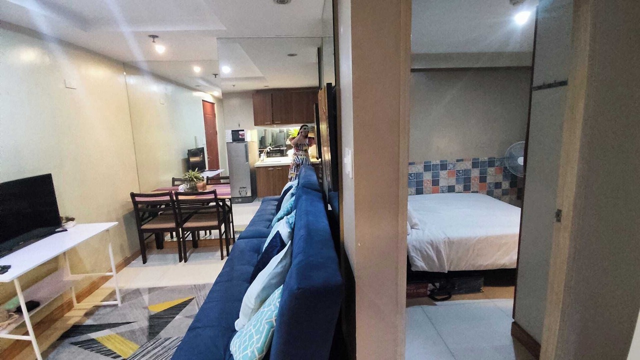 Photo of Others in Ortigas Center