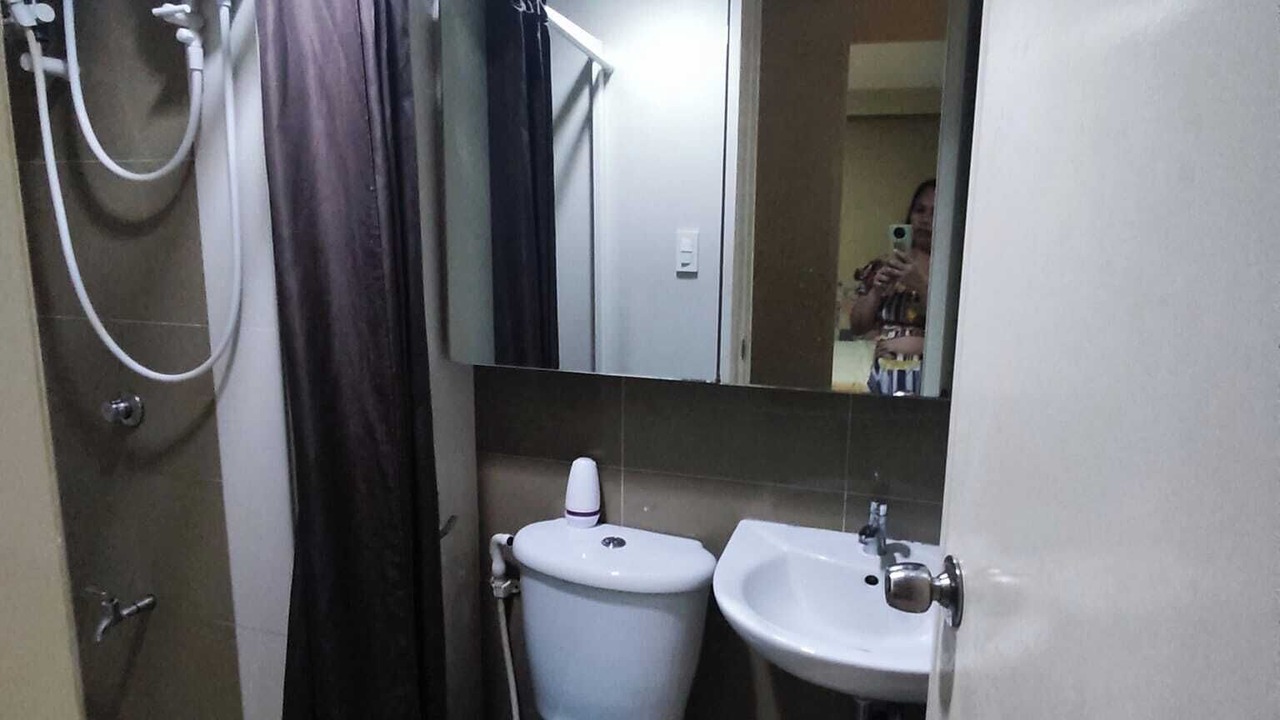 Photo of Bathroom in Ortigas Center