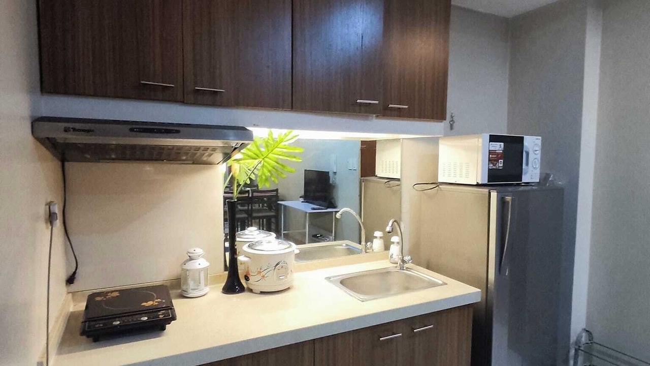 Photo of Kitchen in Ortigas Center