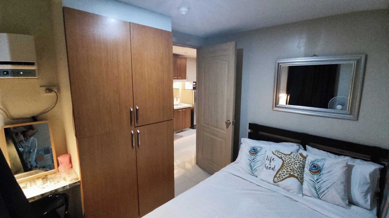 Photo of Bedroom in Ortigas Center