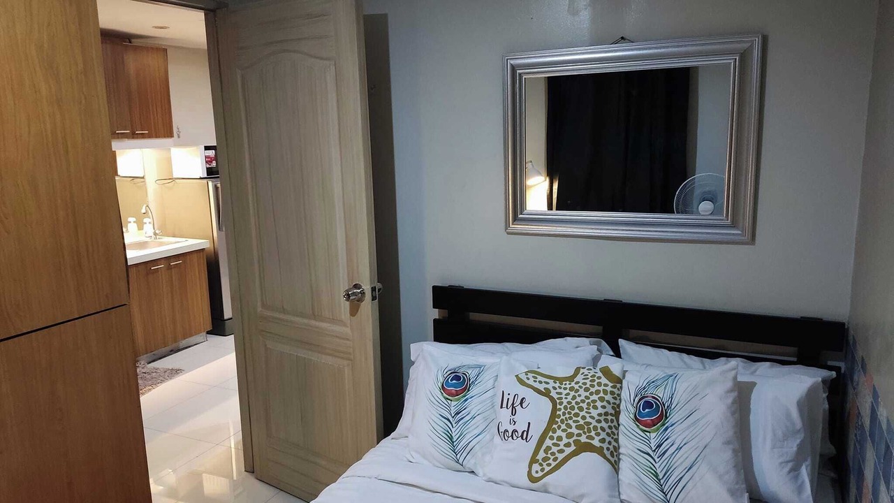 Photo of Bedroom in Ortigas Center