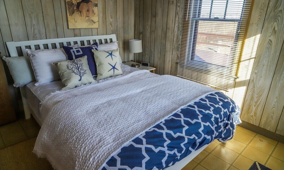 Photo of Bedroom in Westerly