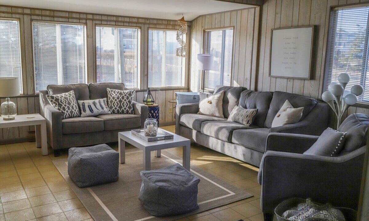 Photo of Livingroom in Westerly