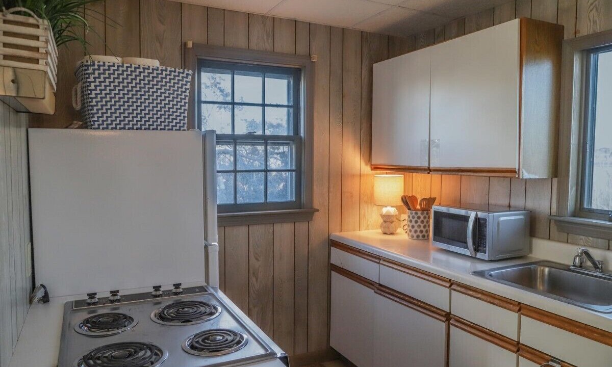 Photo of Kitchen in Westerly