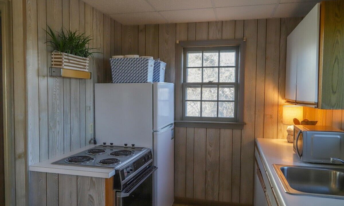 Photo of Kitchen in Westerly