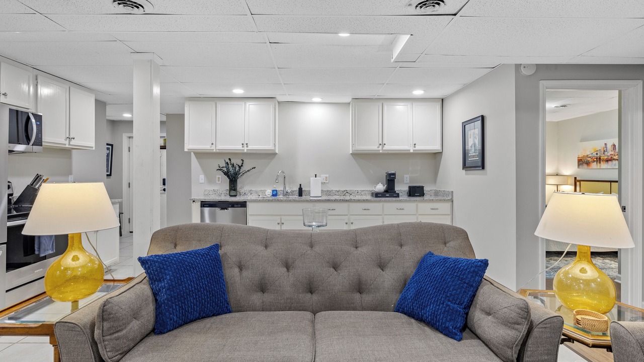 Photo of Livingroom in Inglewood